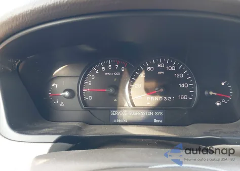 2006 Cadillac Dts Standard из США, поврежденный, VIN 1G6KD57Y06U168411